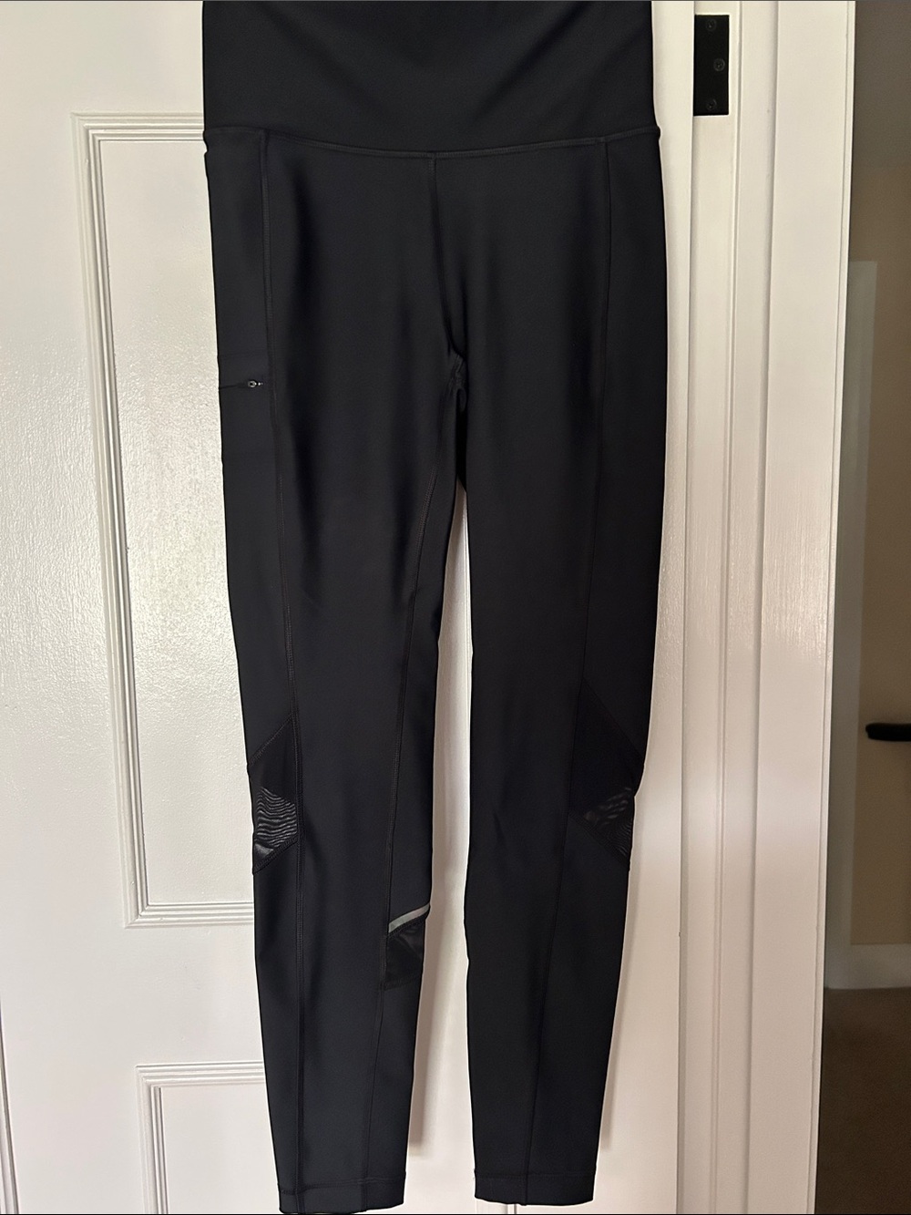 Like running tights